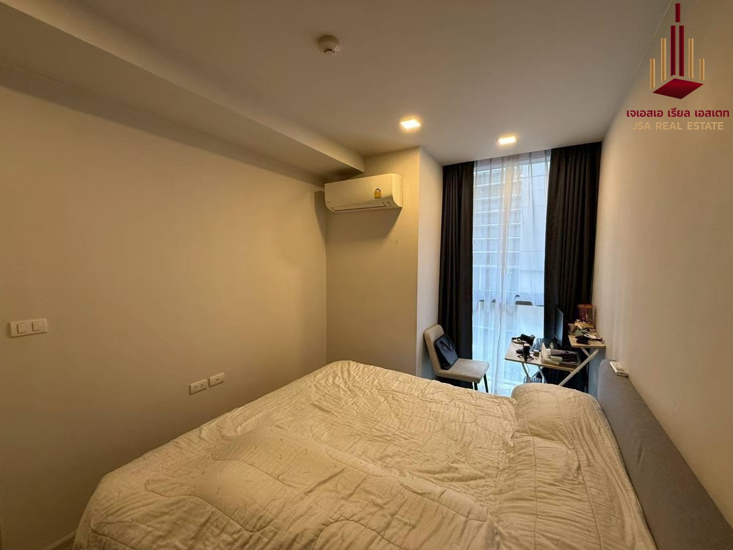 ✨ For Sale: Quintara Treehaus Sukhumvit 42 Condo ✨ 💰 Only 3,800,000 THB