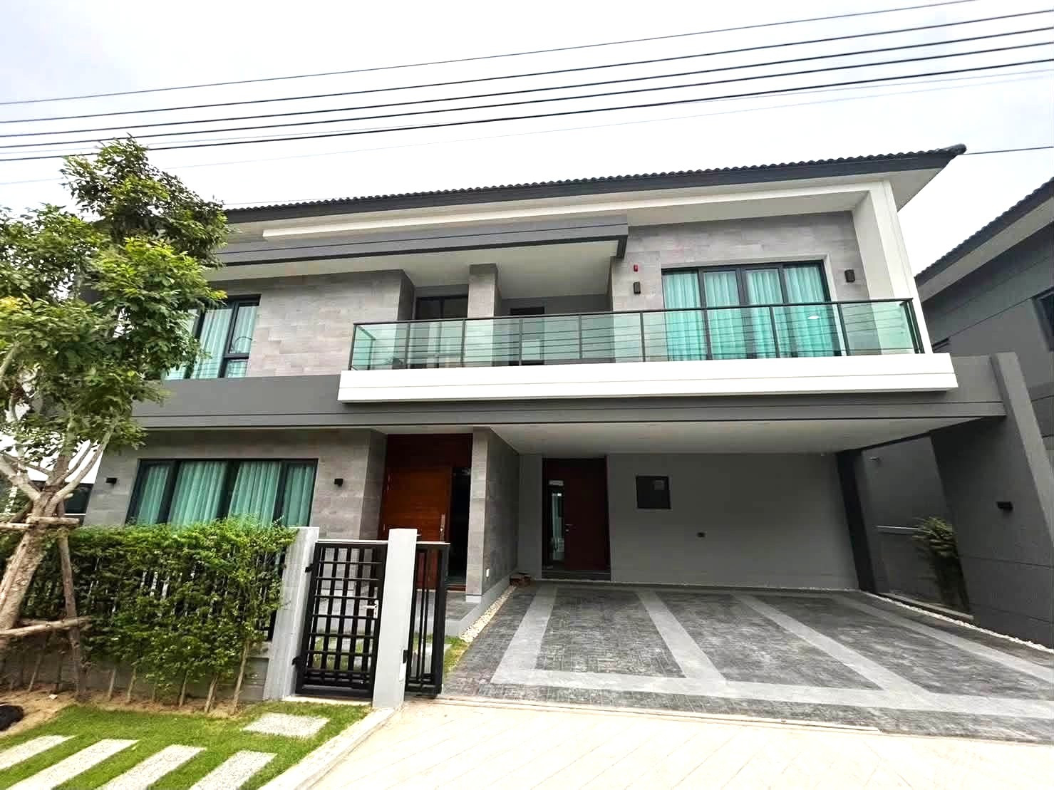 RH091926 ให้เช่า บ้านเดี่ยว 2 ชั้น 4 ห้องนอน at The City Bangna ติดเมกาบางนา RH091926 ให้เช่า บ้านเดี่ยว 2 ชั้น 4 ห้องนอน at The City Bangna ติดเมกาบางนา