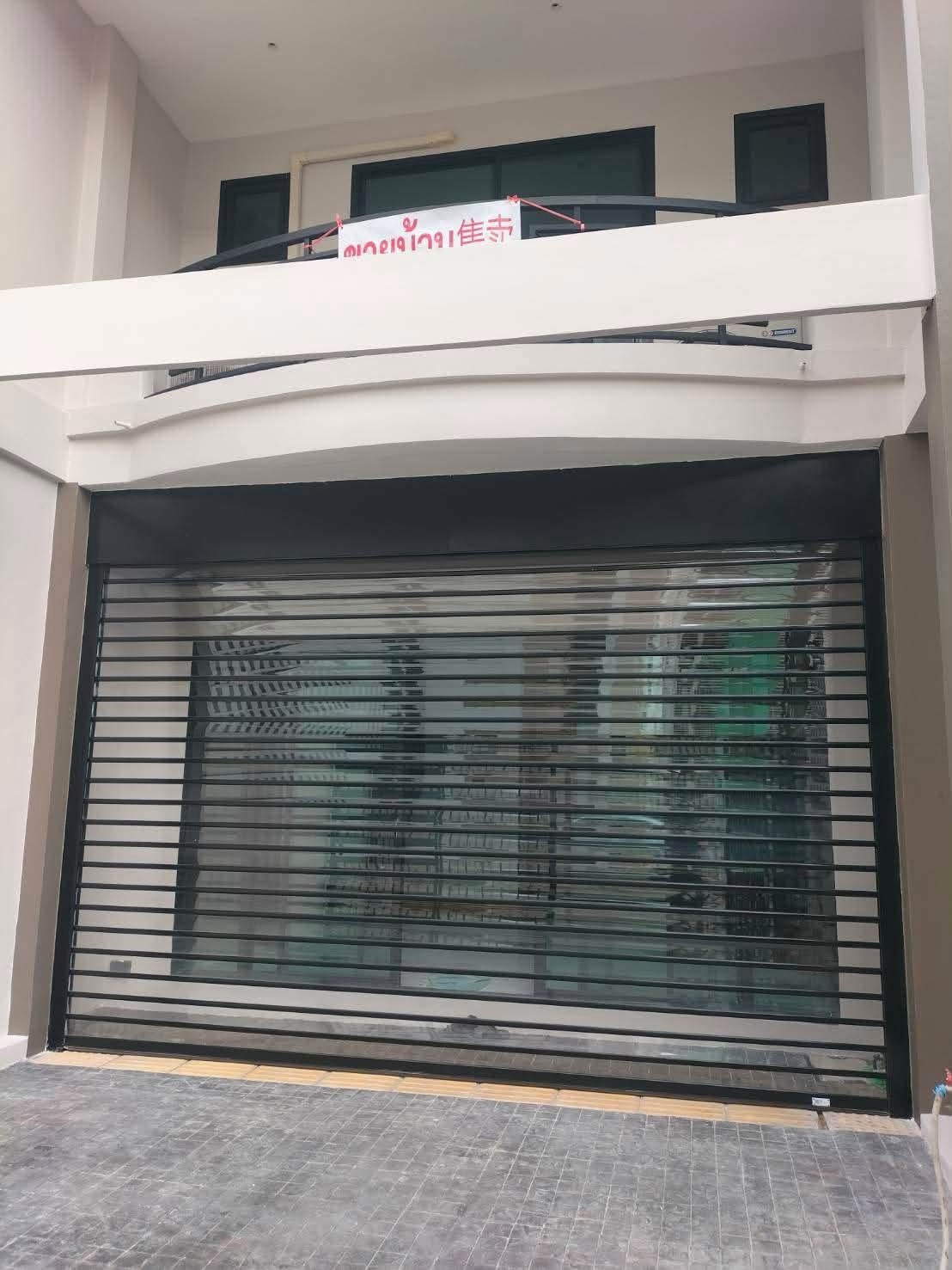 🏡✨ Townhouse for rent, 4 floors, corner room, Soi Srinakarin 40, 3 bedrooms, 3 bathrooms, atmosphere like a single house | Newly renovated | Fully Furnished | Parking for many cars. – รูปที่ 3