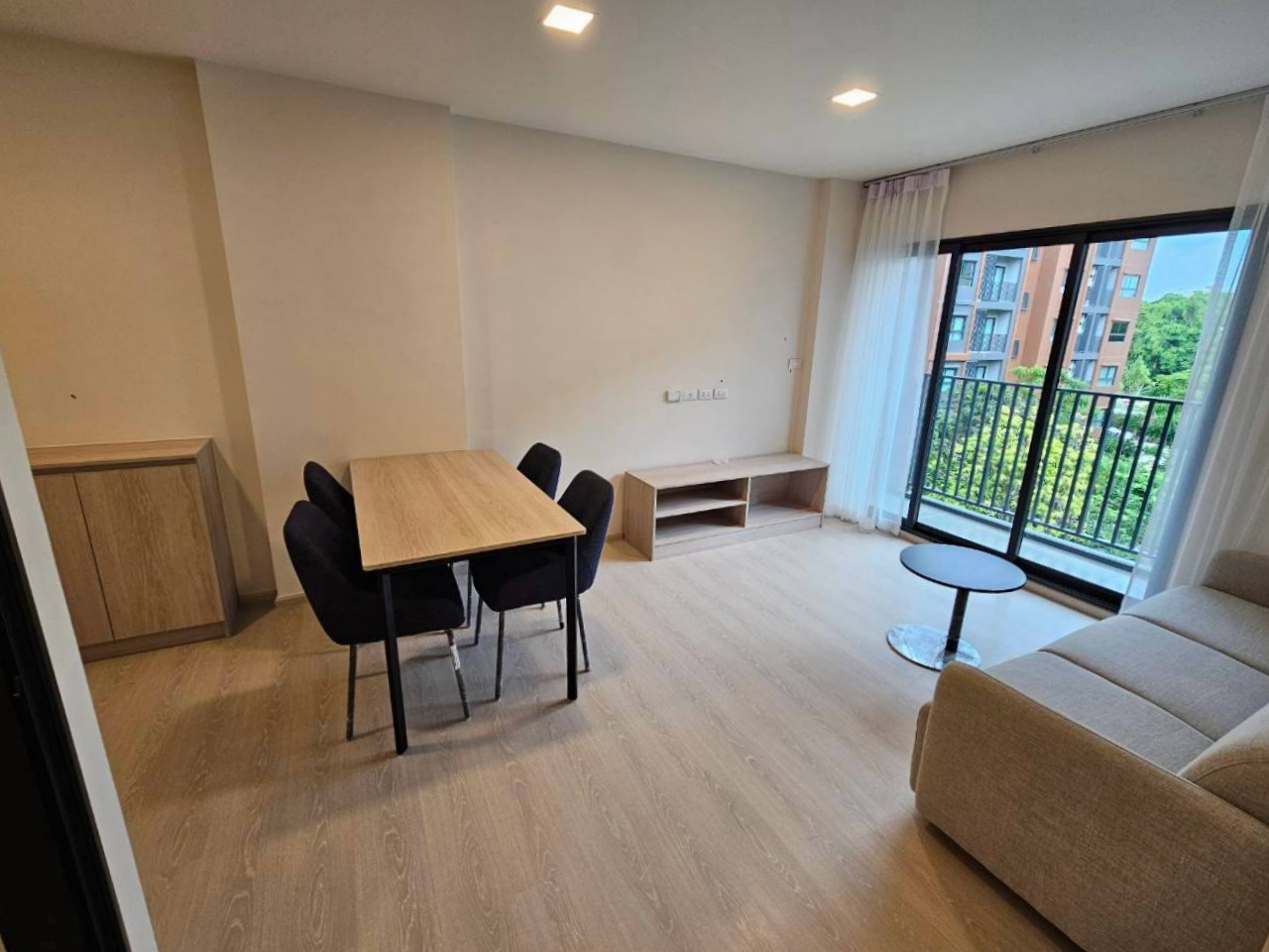 🏰 ขายดาวน์ | D condo Kiri – รูปที่ 3