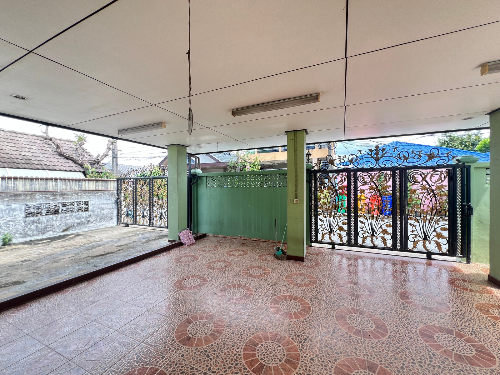 ขาย บ้านเดี่ยว รามอินทรา 60  ใกล้รถไฟฟ้า สถานี กม.9 – รูปที่ 4