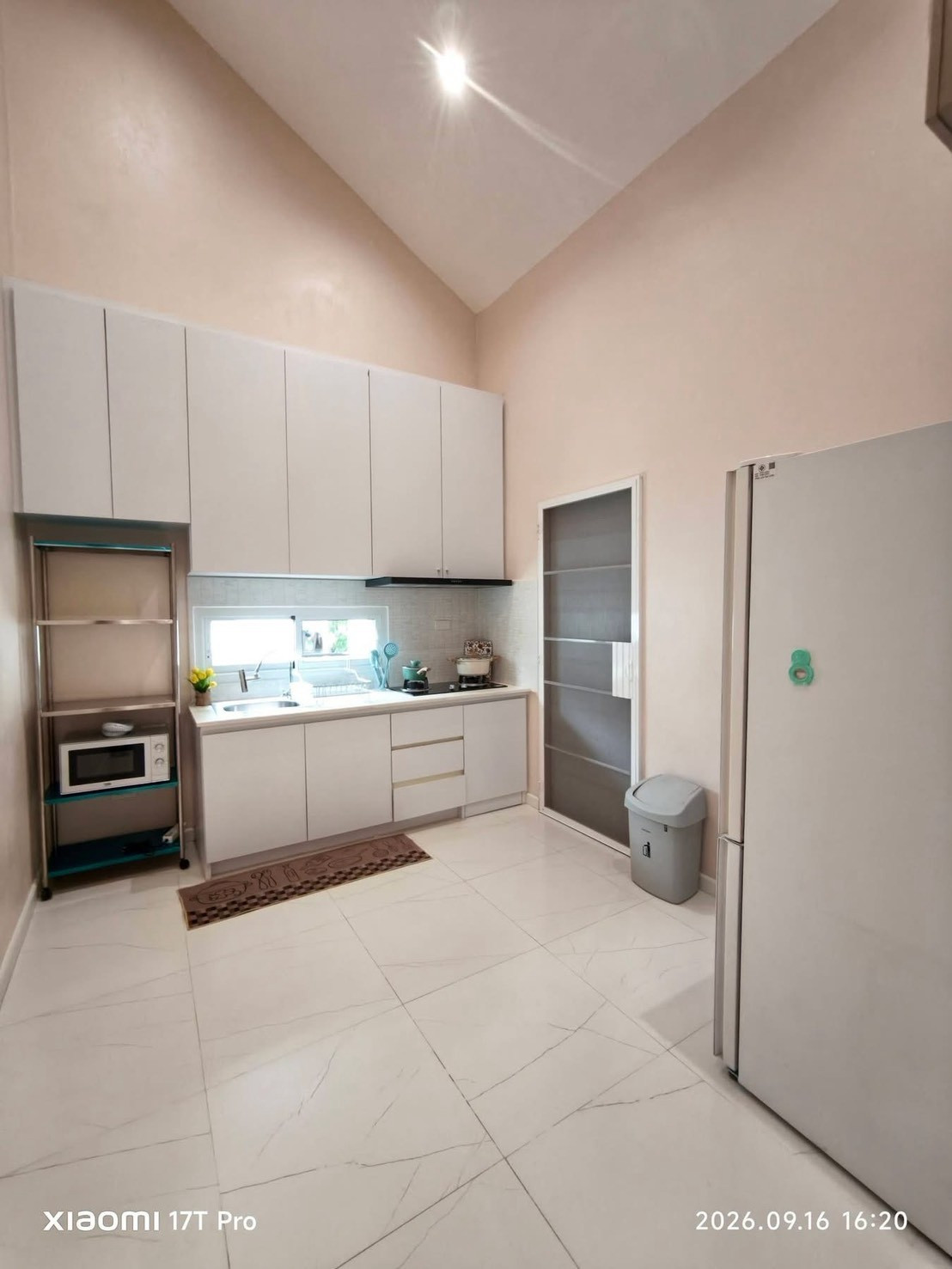 🏡 บ้านเดี่ยวชั้นเดียวสไตล์มินิมอลสวยงามให้เช่า – ย่านท่ารั้ว (บ้านหัวมุมพร้อมสนามหญ้ากว้างขวาง) ✨ – รูปที่ 4