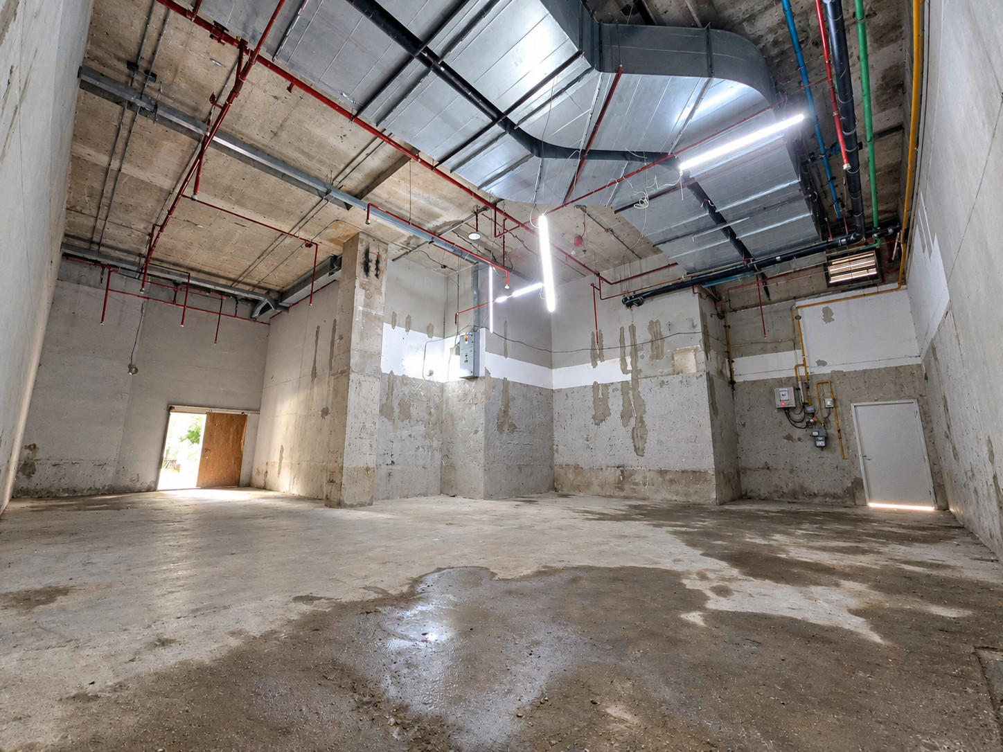 G-Floor Space for Rent on Sukhumvit Rd. Walking Distance BTS Nana G-Floor Space for Rent on Sukhumvit Rd. Walking Distance BTS Nana