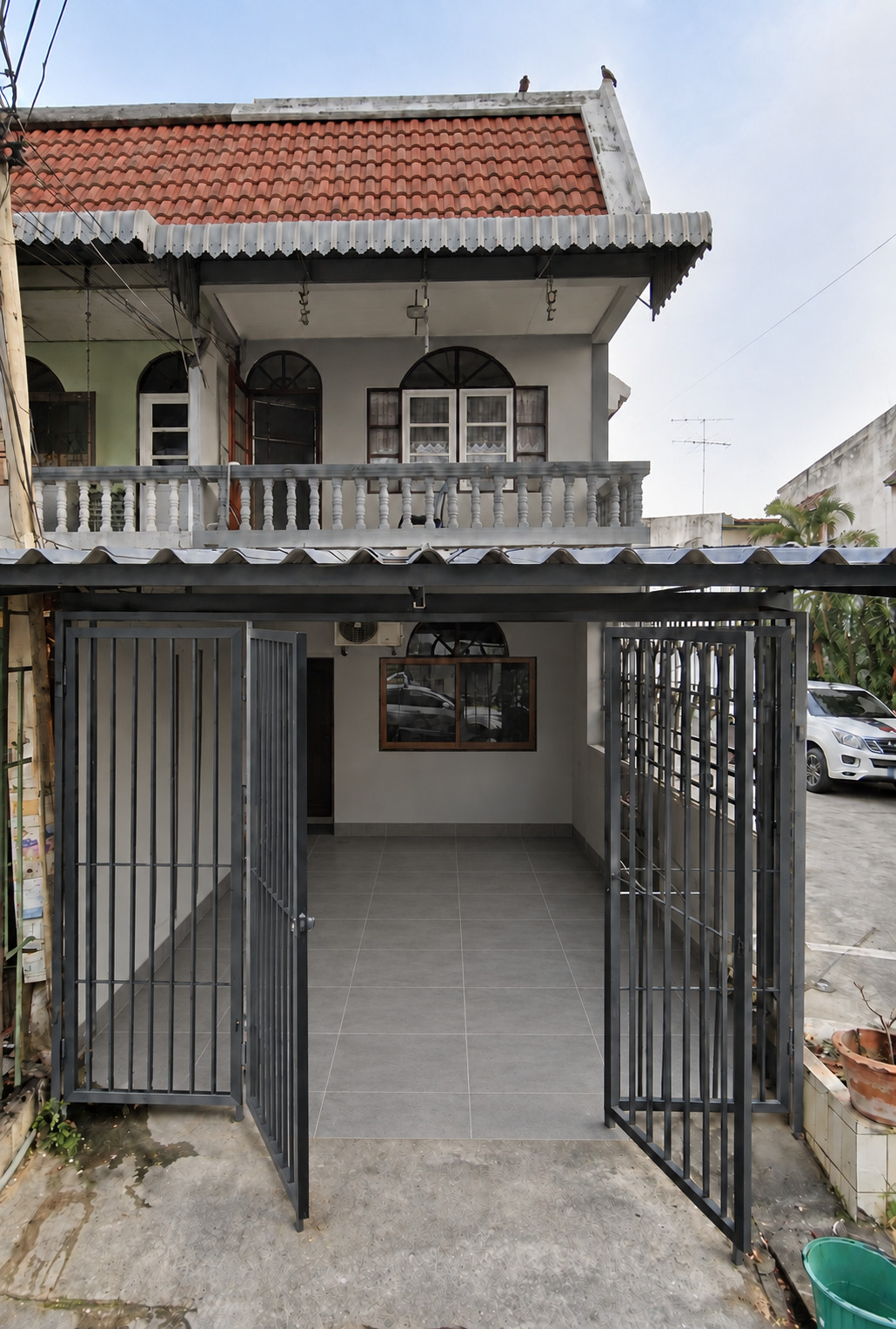 🏡 ขายทาวน์เฮาส์ 2 ชั้น ตัวเมืองนครปฐม ขายด่วน! 1,800,000 บาท ขนาด 27 ตร.ว. 2 ห้องนอน 2 ห้องน้ำ 🏡 ขายทาวน์เฮาส์ 2 ชั้น ตัวเมืองนครปฐม ขายด่วน! 1,800,000 บาท ขนาด 27 ตร.ว. 2 ห้องนอน 2 ห้องน้ำ