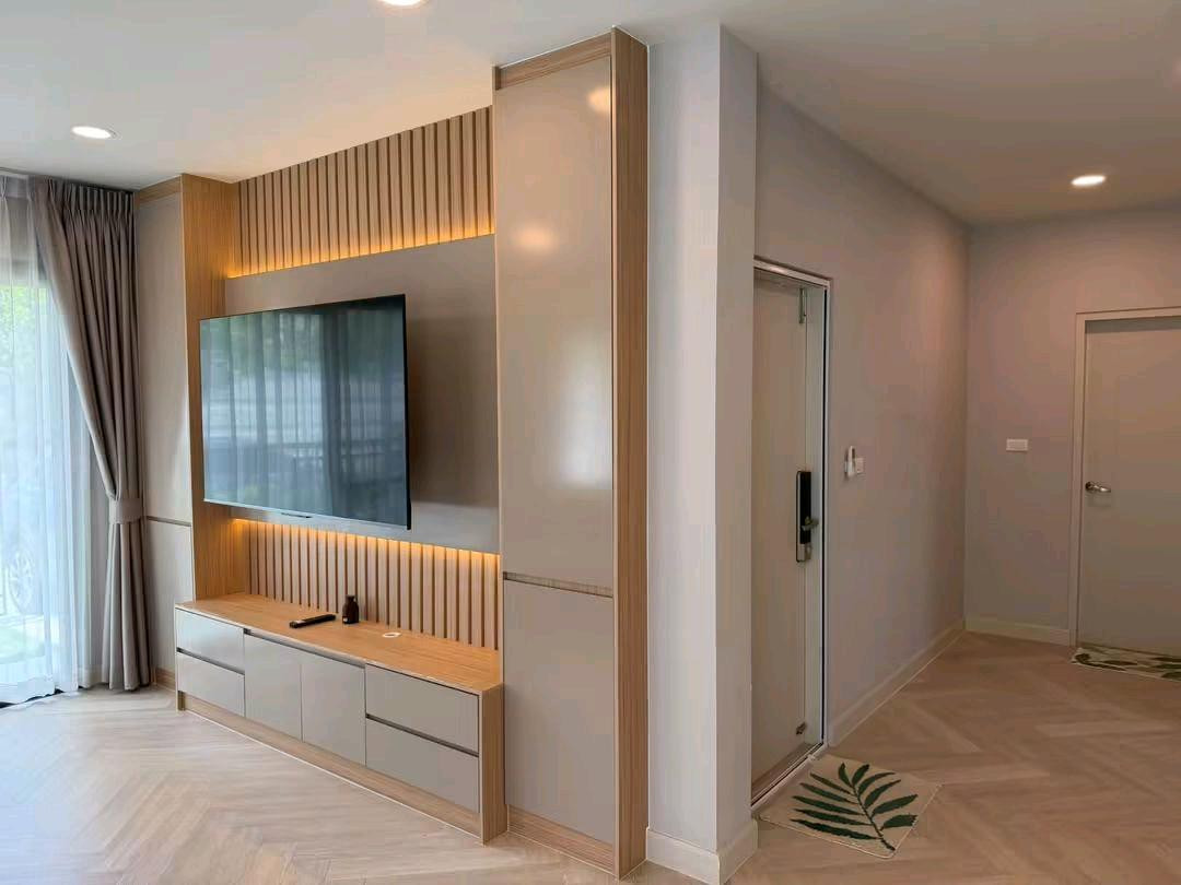 🔥 House for Rent Centro Bangna Phrase 1 🔥🔥 Nearby Mega bangna  – รูปที่ 3