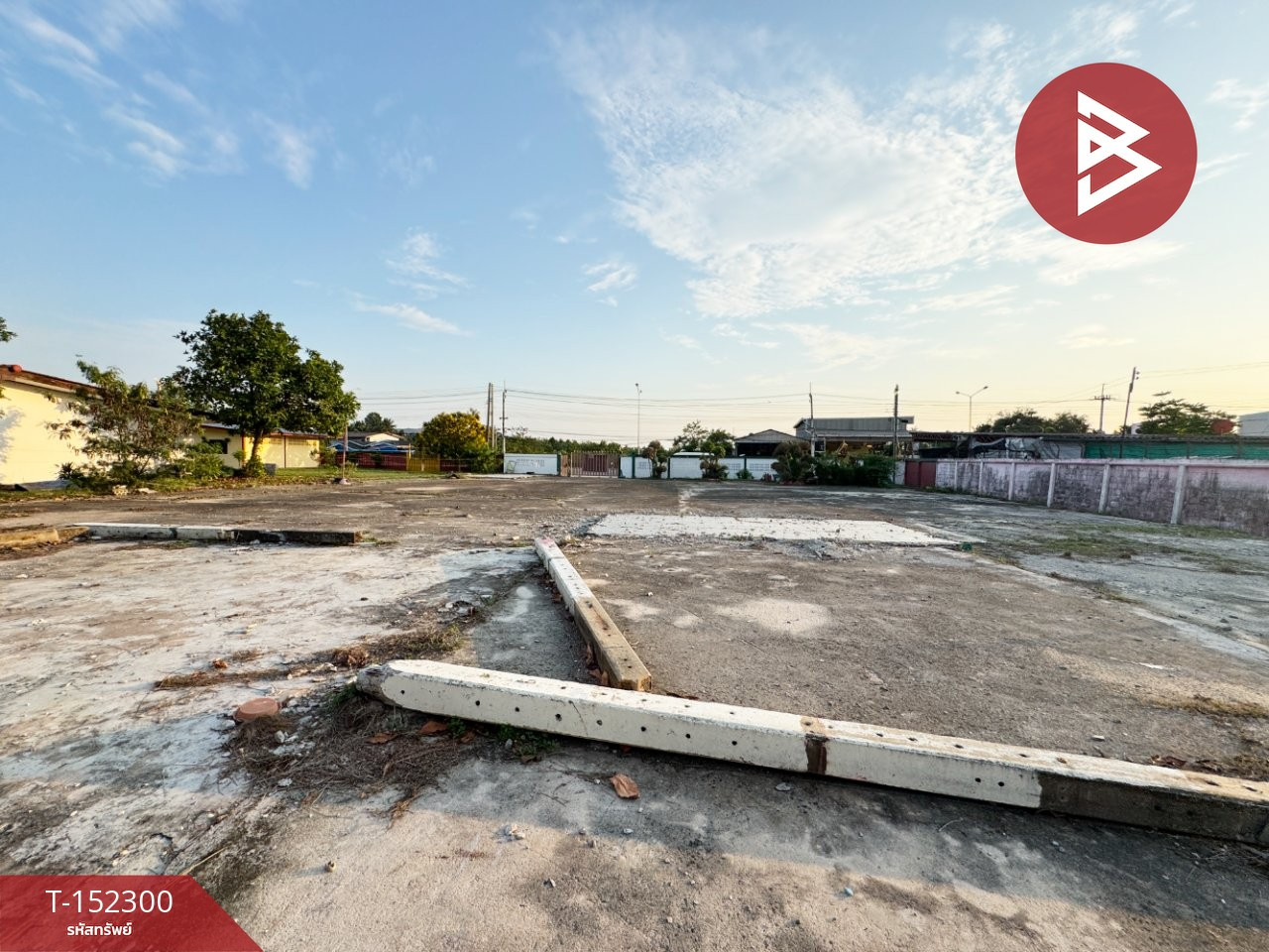 ขายที่ดิน เนื้อที่ 3 งาน 84 ตร.วา บ้านฉาง ระยอง – รูปที่ 4