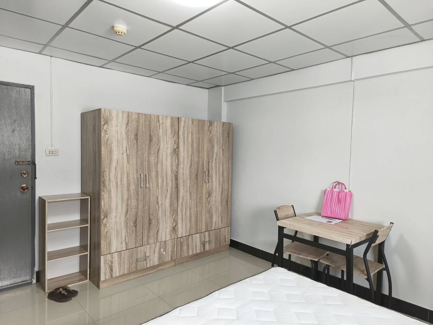 ลุมพินี เซ็นเตอร์ แฮปปี้แลนด์ เฟส 1-4 / Lumpini Center Happy Land Phase 1-4 – รูปที่ 3