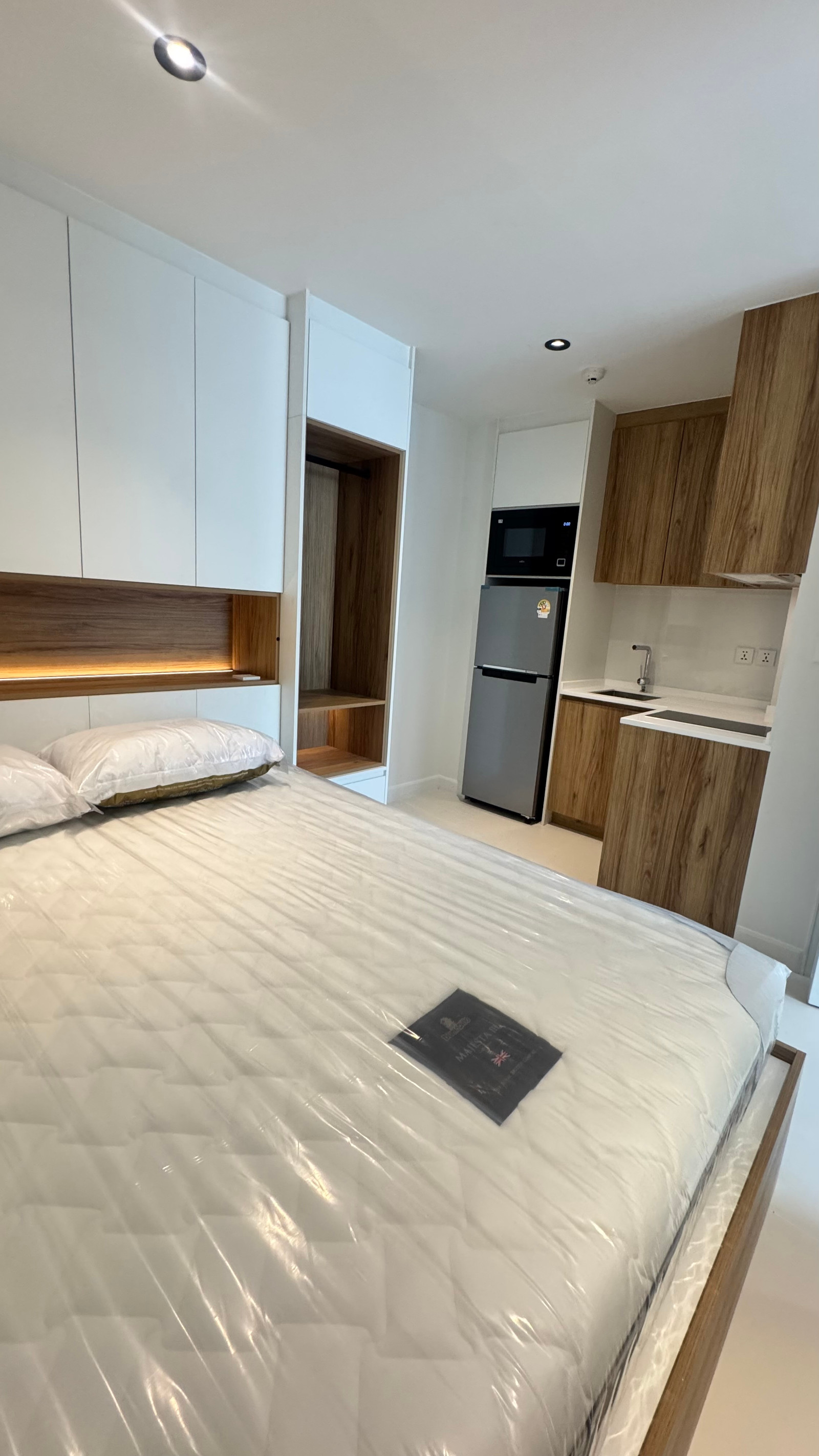 🏠 [For Rent] Room start 15000 bath