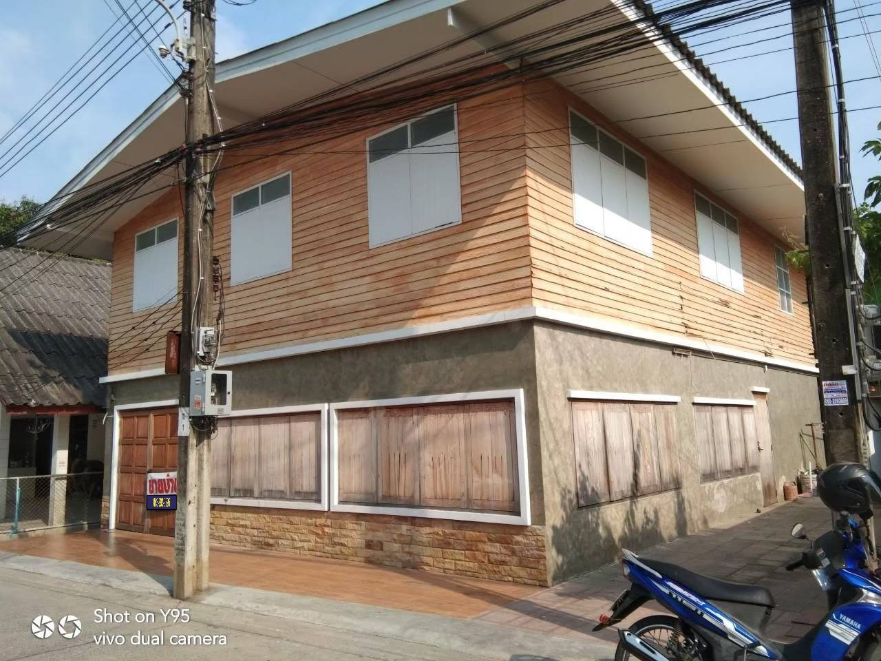 ขายบ้านเดี่ยวหลังมุม 2 ชั้น 60 ตร.ว. ซ.คู้บอน 31 รามอินทรา กม.8  – รูปที่ 3
