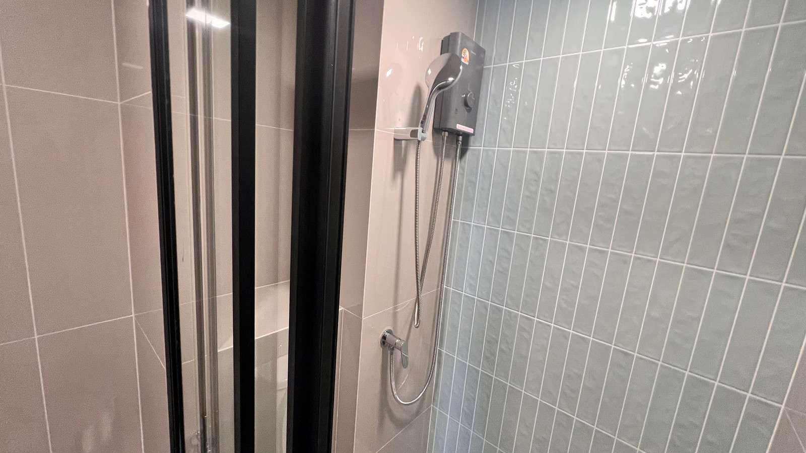 🔥 FOR RENT | THE MUVE Bangwa ✨ ห้อง 1 Bedroom ขนาดกำลังดี บนทำเลบางหว้า ใกล้ Interchange BTS + MRT + Siam University 📍 THE MUVE Bangwa | เดอะ มูฟ บางหว้า – รูปที่ 4