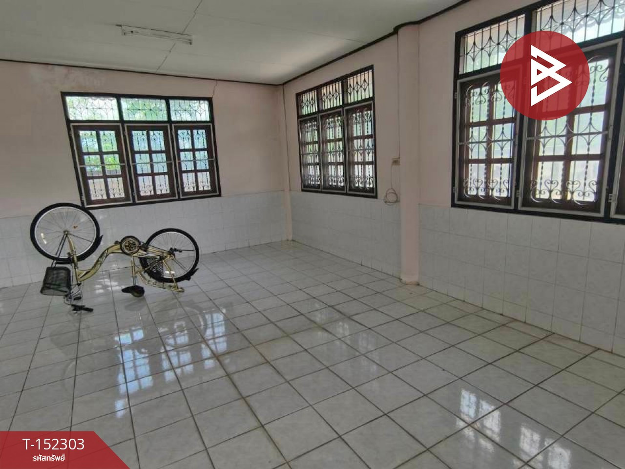 ขายบ้านเดี่ยวพร้อมที่ดิน เนื้อที่ 1 งาน 68 ตร.วา หนองขาหย่าง อุทัยธานี  – รูปที่ 4