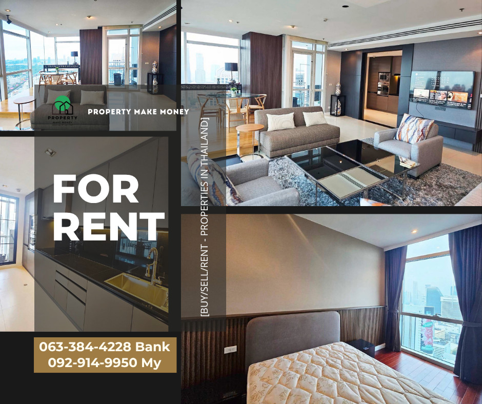 🔥 Last chance! Reservation of a rare unit, Athenee Residence, an Ultra Luxury condo in the heart of Witthayu, high floor, stunning city view. The cover is not fake! 🔥 Last chance! Reservation of a rare unit, Athenee Residence, an Ultra Luxury condo in the heart of Witthayu, high floor, stunning city view. The cover is not fake!