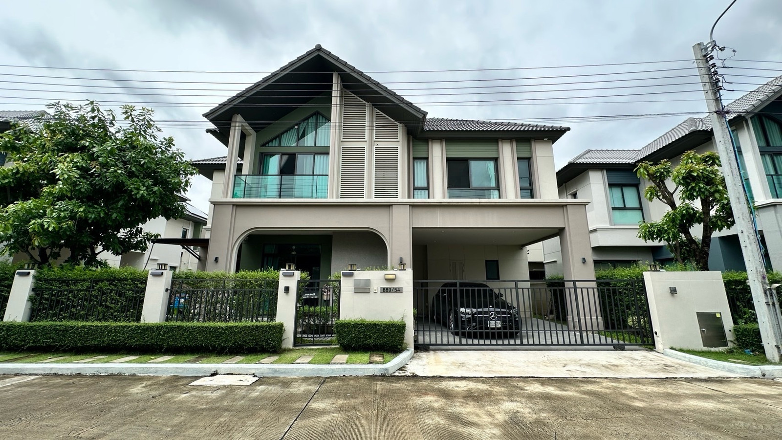 house for sell