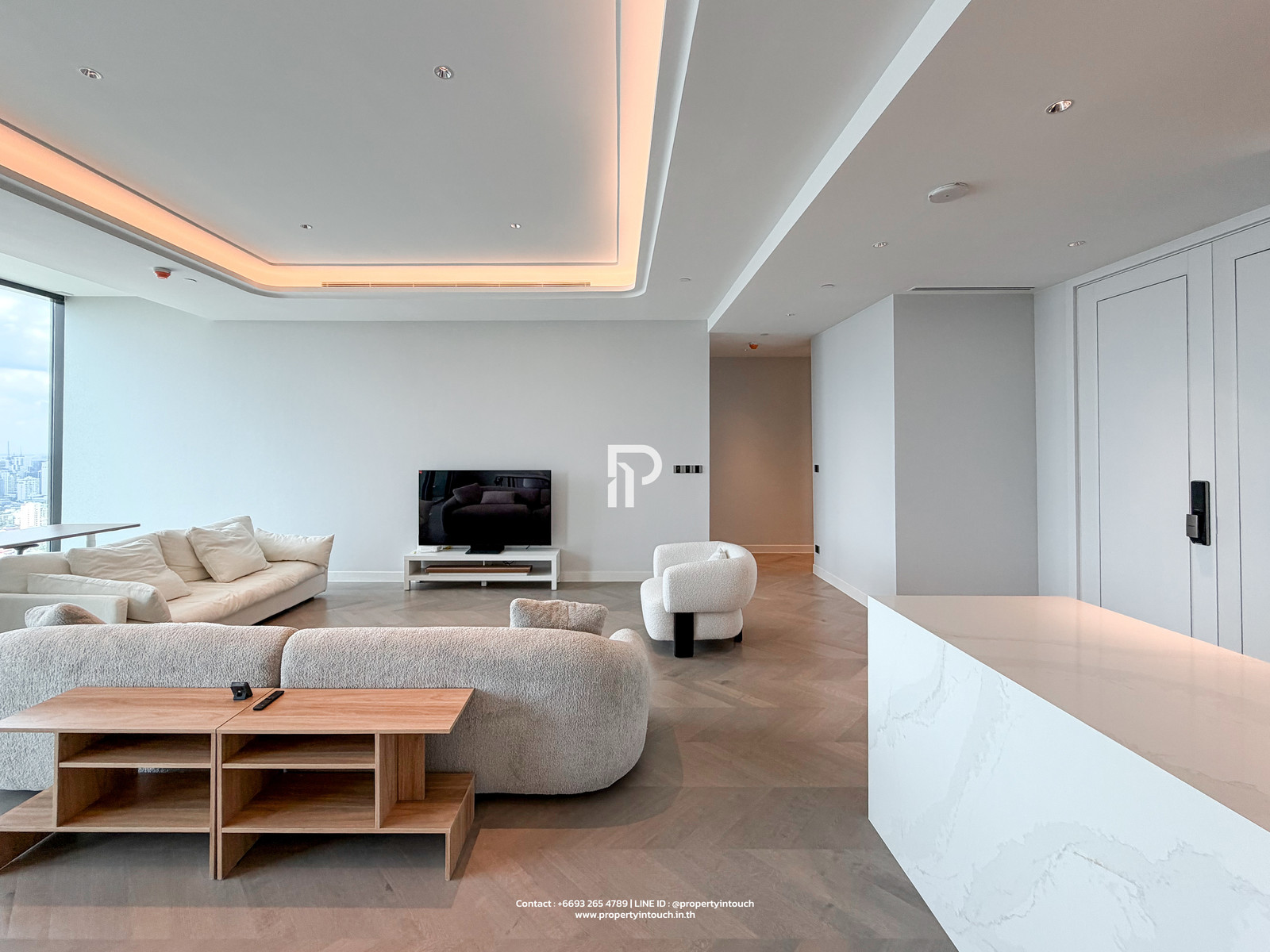 *FOR SALE or RENT* ONE89 Wireless 3 bedroom CALL 093-265-4789 – รูปที่ 2