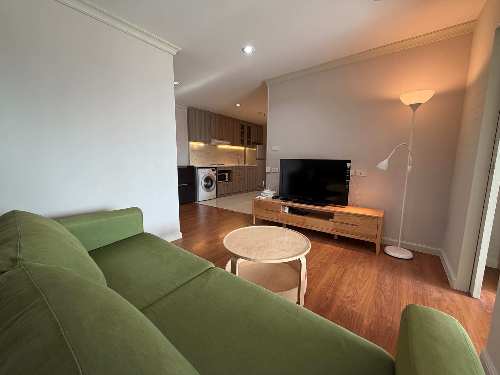 ให้เช่า Grand Park View Asoke ชั้น 32 – รูปที่ 4