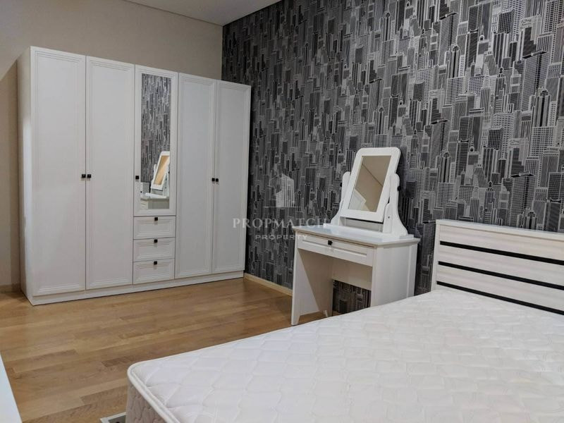 ✨Flash Deal ✨Villa Asoke  ( 1Bed 1Bath 52SQM.) พร้อมอยู่ ! เพียง 25,000 บาทต่อเดือน Tel.0981315848@propmatch 