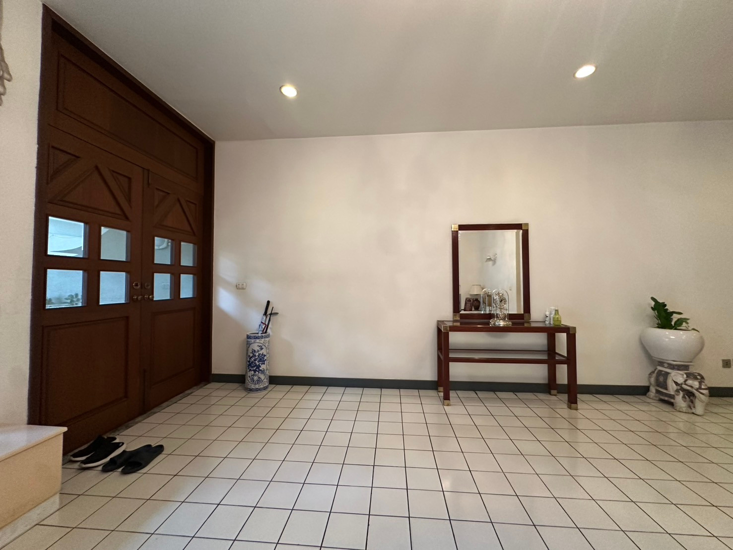 🏡 ราคาดีสุดในโครงการ!!!ทาวน์โฮม 5 ชั้น 33 ตรว.  บ้านกรีนทาวน์ พัฒนาการ 52  หลังใหญ่ สไตล์โฮมออฟฟิศ – รูปที่ 3