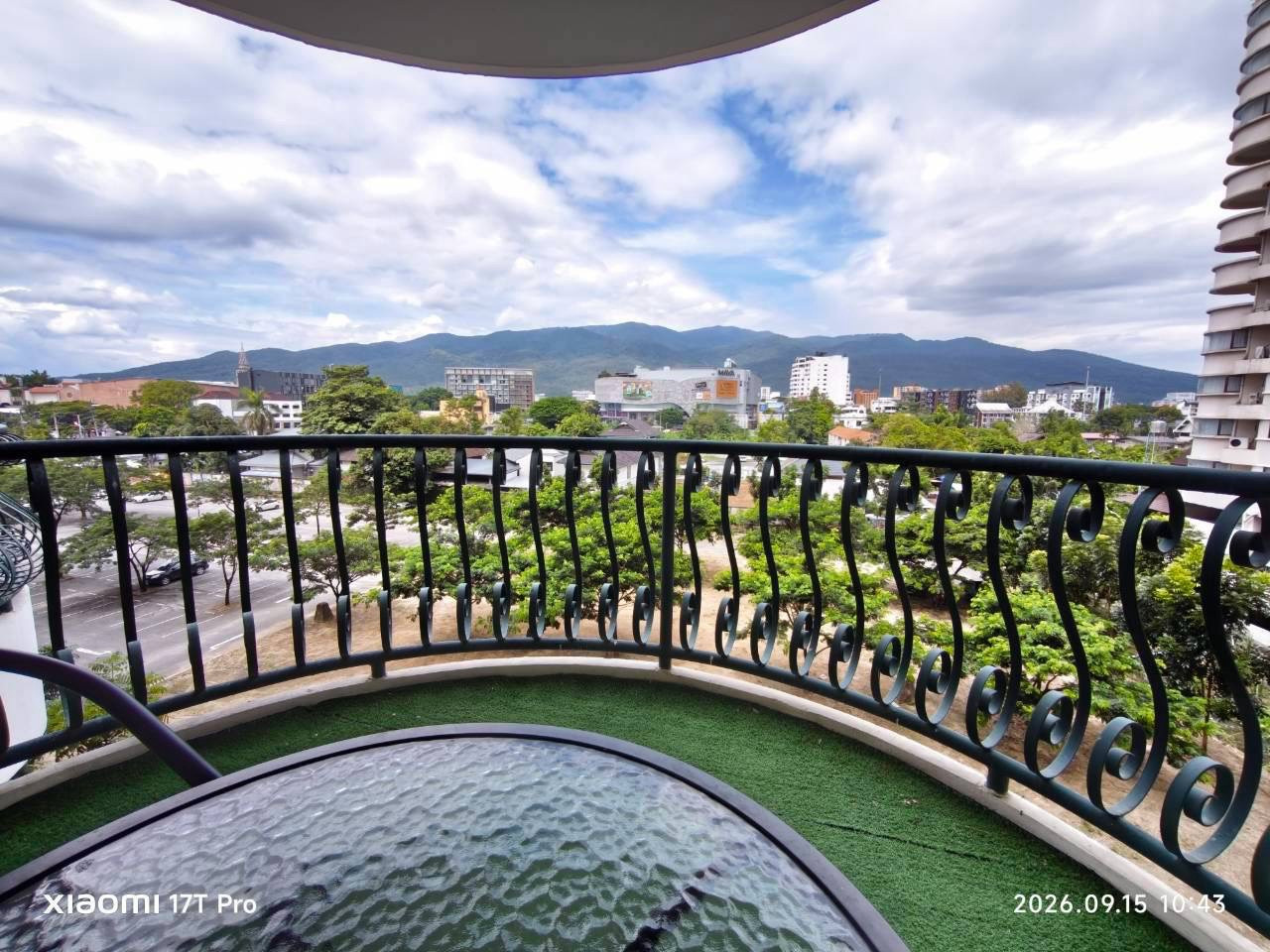 ✨Condo for Rent at Hillside 4 – Prime Location with the Best Sunset View! ✨