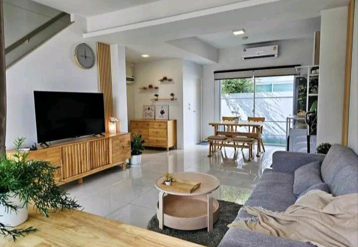 ✅FOR SALE & RENT✅ Indy 1 Bangna–Ramkhamhaeng 2 🔥 HOT DEAL