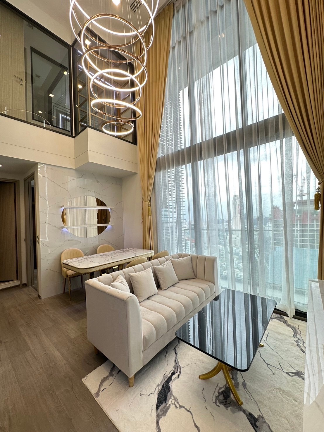 LUXURY CONDO FOR RENT BKK THE ADDRESS SIAM RATCHATHEWI LUXURY CONDO FOR RENT BKK THE ADDRESS SIAM RATCHATHEWI