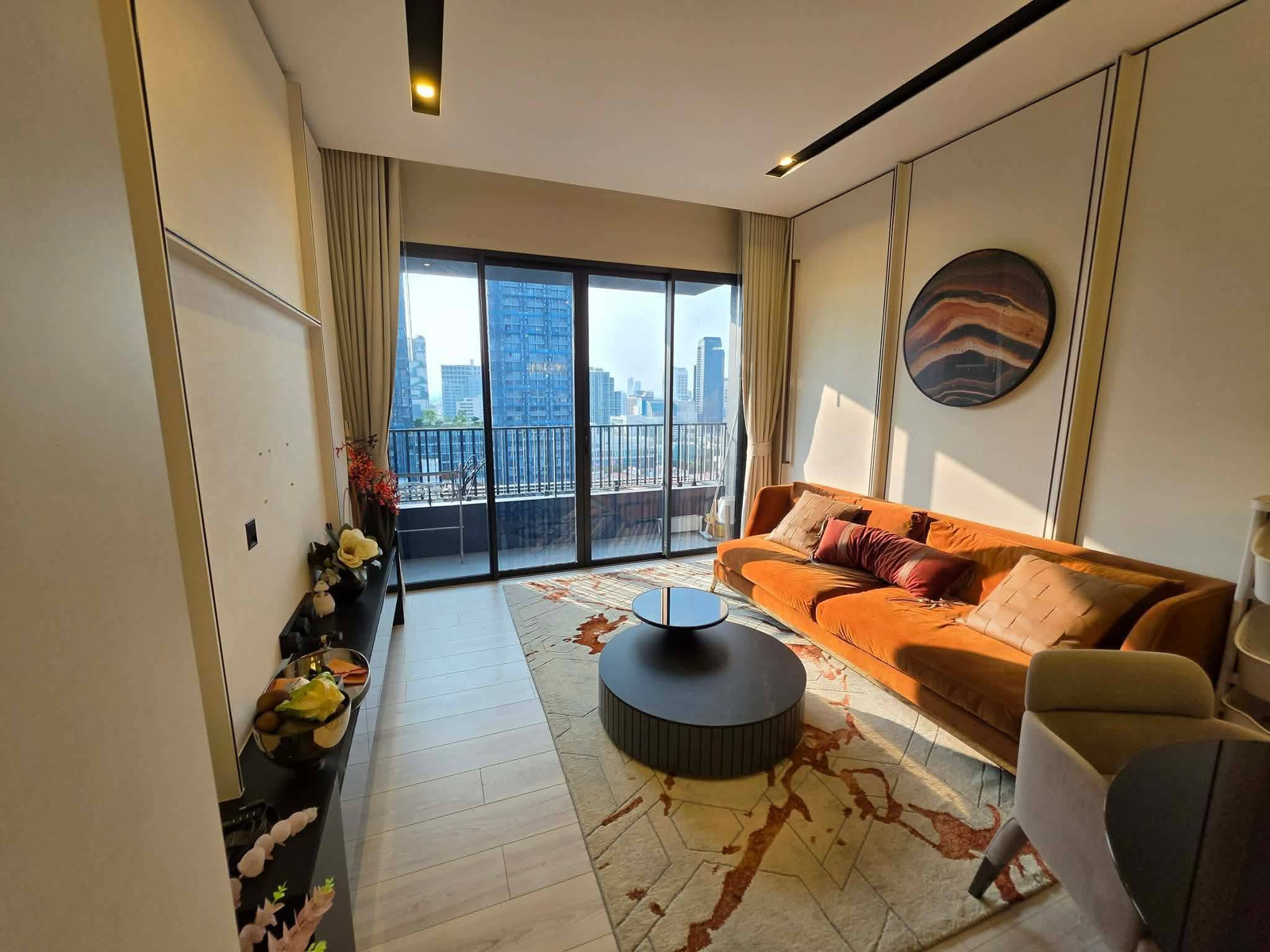 FOR RENT 📍The Room Phayathai (เดอะ รูม พญาไท) ปล่อยเช่าเพียง 50,000 บาท / เดือน – รูปที่ 2