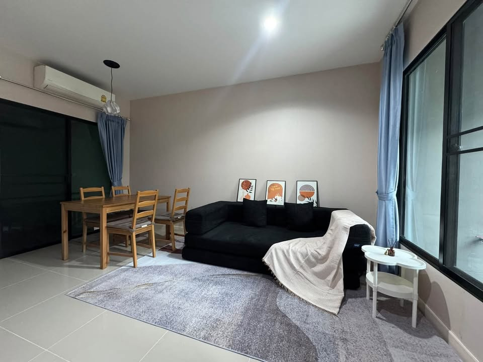 เช่าบ้าน Pleno Sukhumvit - Bangna/พลีโน่ สุขุมวิท - บางนา (M6909049) ID Line : @condo79 