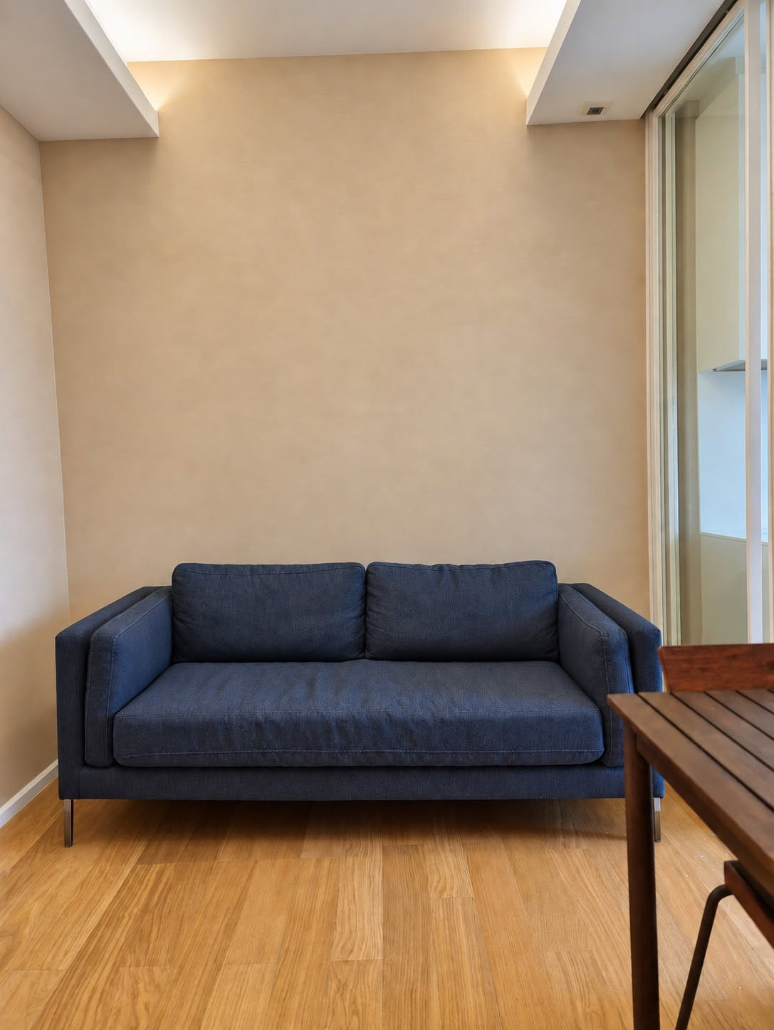 🔥 ชั้นสูงสุด 41 วิวเมือง | เงียบสงบ เป็นส่วนตัว อยู่บนชั้น Penthouse ที่มีจำนวนผู้อยู่อาศัยน้อย เหมาะสำหรับคนที่ต้องการความเงียบสงบและความเป็นส่วนตัวใจกลางเมือง – รูปที่ 2