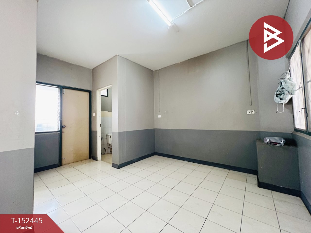 ขายห้องชุดห้องริม เอื้ออาทรแม่กลอง สมุทรสงคราม – รูปที่ 2