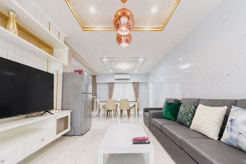 P-3119 🔥🔥 For rent! Beautiful detached house, decorated and ready to move in. Passorn Prejtis Lux Pattanakarn 38 P-3119 🔥🔥 For rent! Beautiful detached house, decorated and ready to move in. Passorn Prejtis Lux Pattanakarn 38
