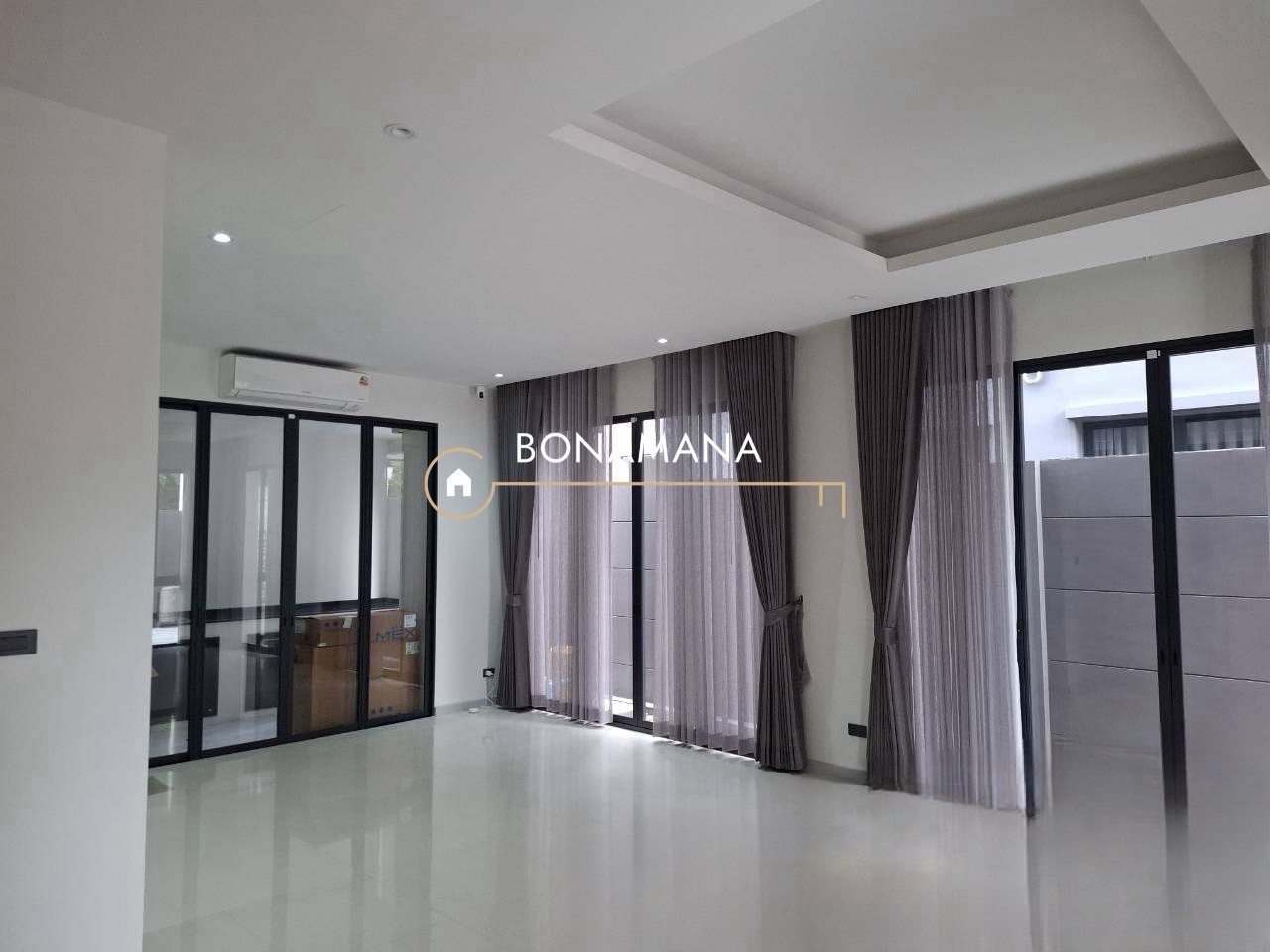 Single house for rent, Lat Phrao 101 (MRT Lat Phrao 101: 850m) – รูปที่ 2