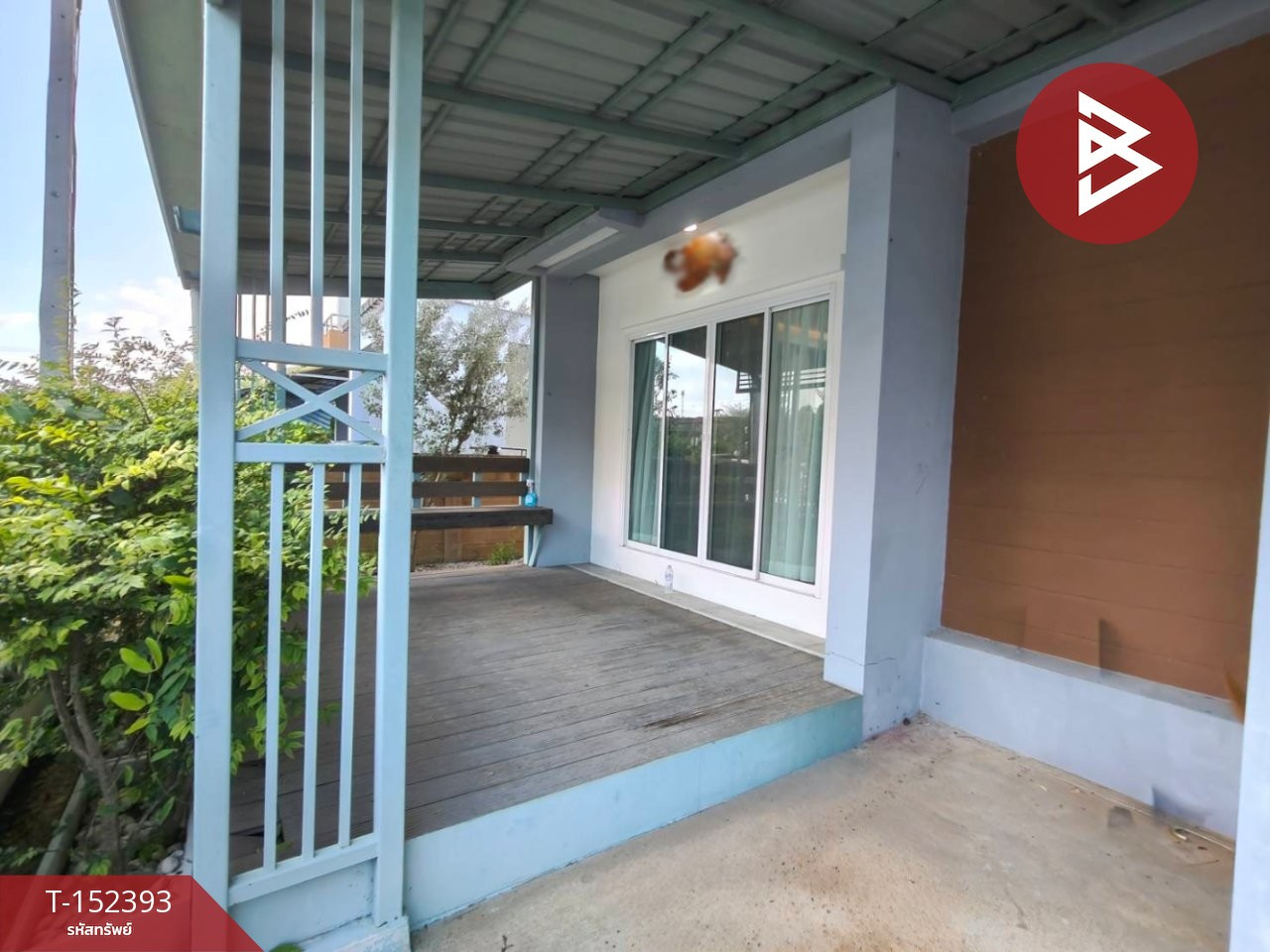 ขายบ้านเดี่ยว หมู่บ้านเปี่ยมสุข เกรียงไกร นครสวรรค์ – รูปที่ 2