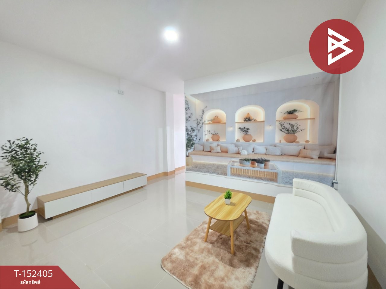 Condo for sale Prakan Mansion Bang Pu Municipality 54, Tai Ban, Samut Prakan – รูปที่ 4
