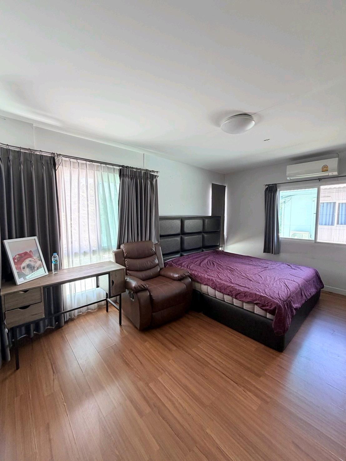 Single house for sale, Prueklada Pracha Uthit 90, very good condition | Special discount! – รูปที่ 3