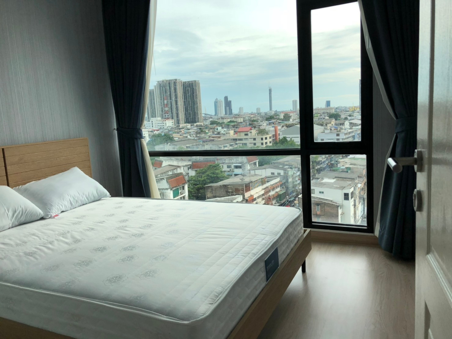 P-92441 Condo For Sale! Bangkok Horizon Sathorn near BTS Chong Nonsi | 1 Bed 33 sq.m. 10th Fl. Fully Furnished with Washing Machine Line@easythaihome 085-592-2897 P-92441 Condo For Sale! Bangkok Horizon Sathorn near BTS Chong Nonsi | 1 Bed 33 sq.m. 10th Fl. Fully Furnished with Washing Machine Line@easythaihome 085-592-2897
