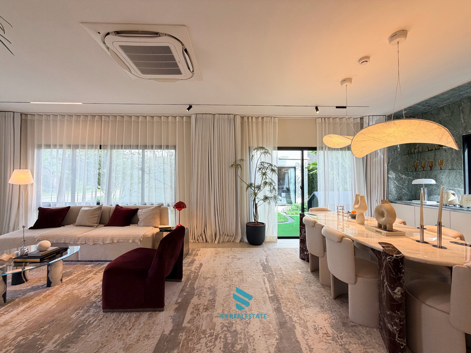 บ้านเดี่ยว ใกล้ Harrow inter ตรงข้ามสนามบอนดอนเมือง 4 นอน 262 ตรม. ราคาพิเศษ 19.59 ล้านบาท 🎉🎉 – รูปที่ 4