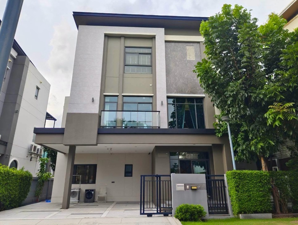 House for Rent The Gentry Sukhumvit House for Rent The Gentry Sukhumvit
