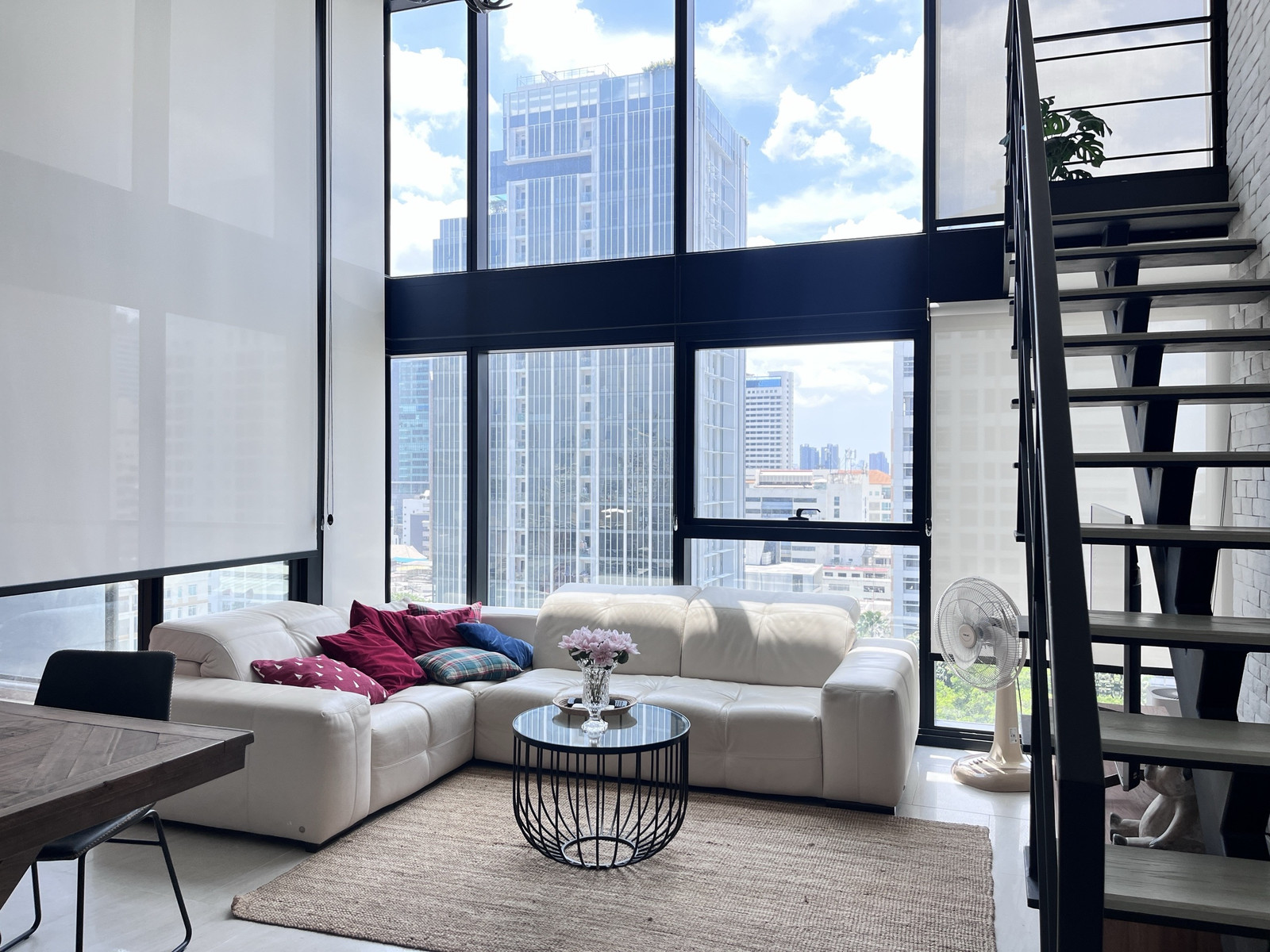 2 beds 1 bath – รูปที่ 2