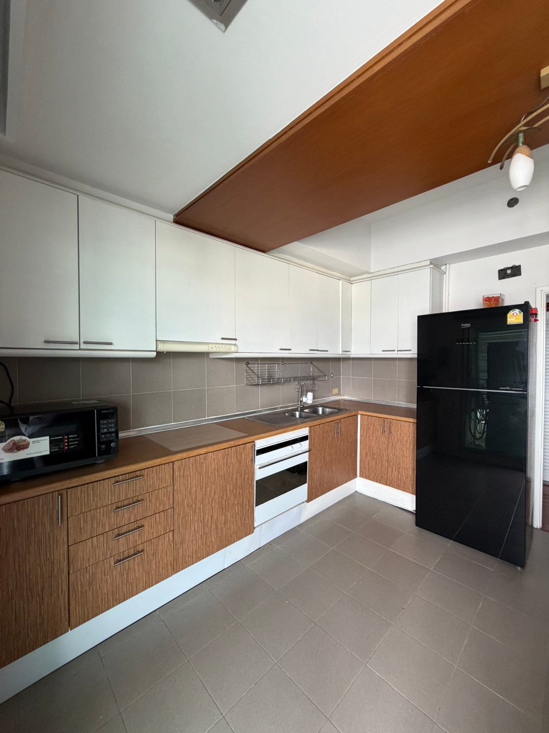 Baan Nonsi for sell, spacious and rare to find, hidden gem in Sathorn – รูปที่ 4