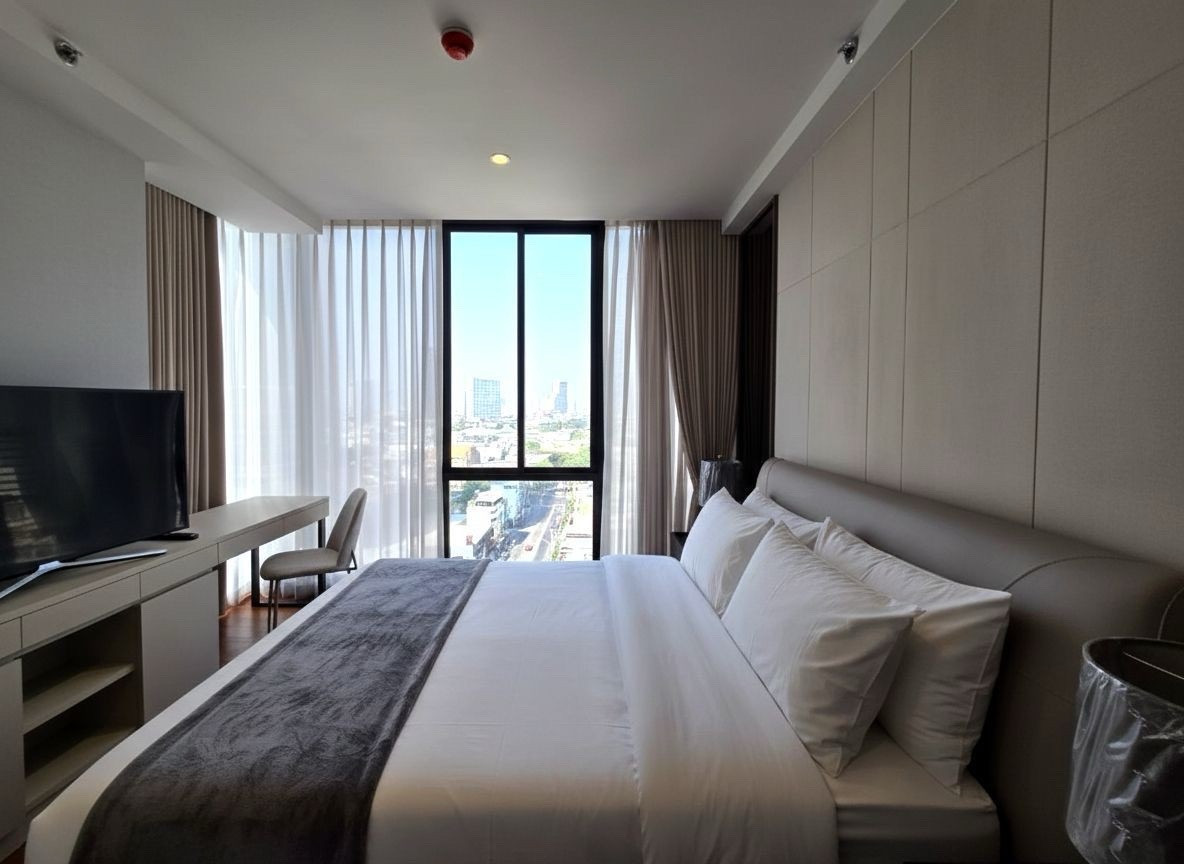 2 beds  – รูปที่ 4