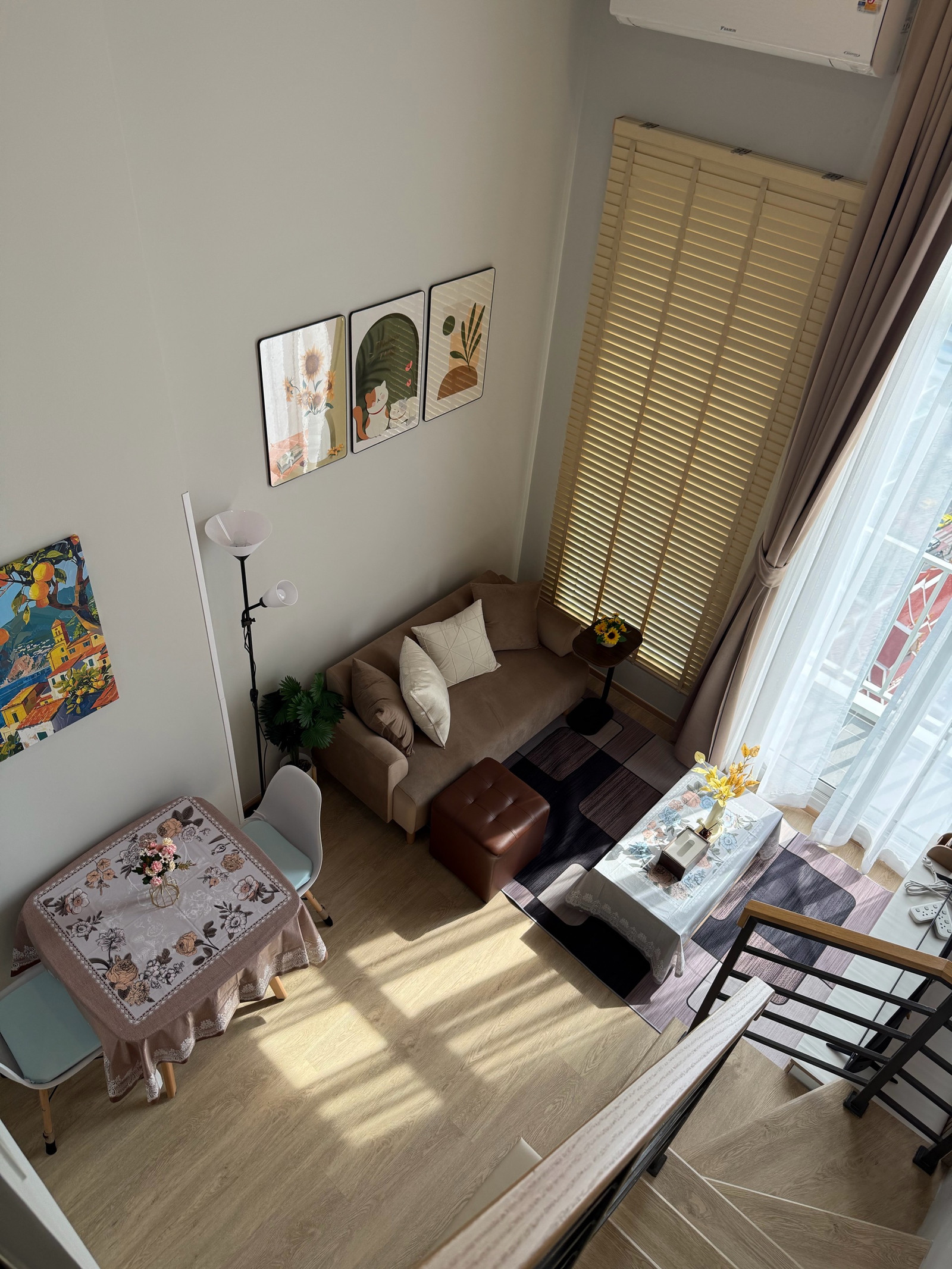 Culture chula❗️ For Rent ❗️1 bedroom 38 sq.m. New room, decorated, ready to move in. Culture chula❗️ For Rent ❗️1 bedroom 38 sq.m. New room, decorated, ready to move in.