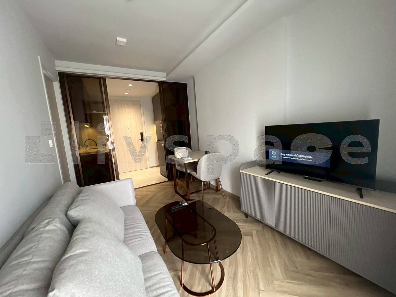 ▚ L06CN0ツ ให้เช่า Chapter Thonglor 25 1 Bed 35ตร.ม. ห้องสวย ราคาดี พร้อมอยู่ ใจกลางซอยทองหล่อ 25 ใกล้ BTS ทองหล่อ✨