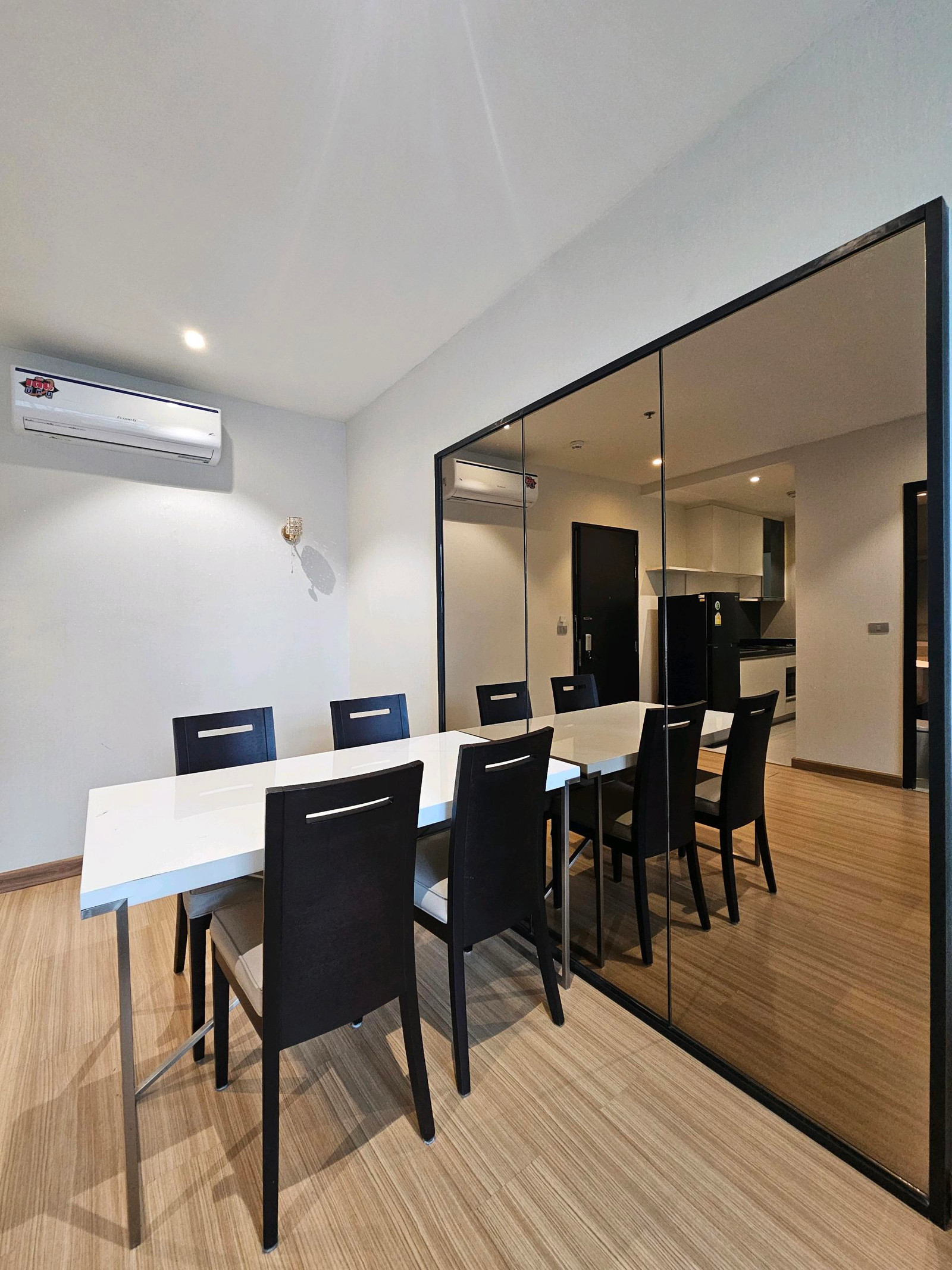 🔥ให้เช่า🔥 1 ห้องนอน 50ตรม. Skywalk condo พร้อมเข้าอยู่! – รูปที่ 3