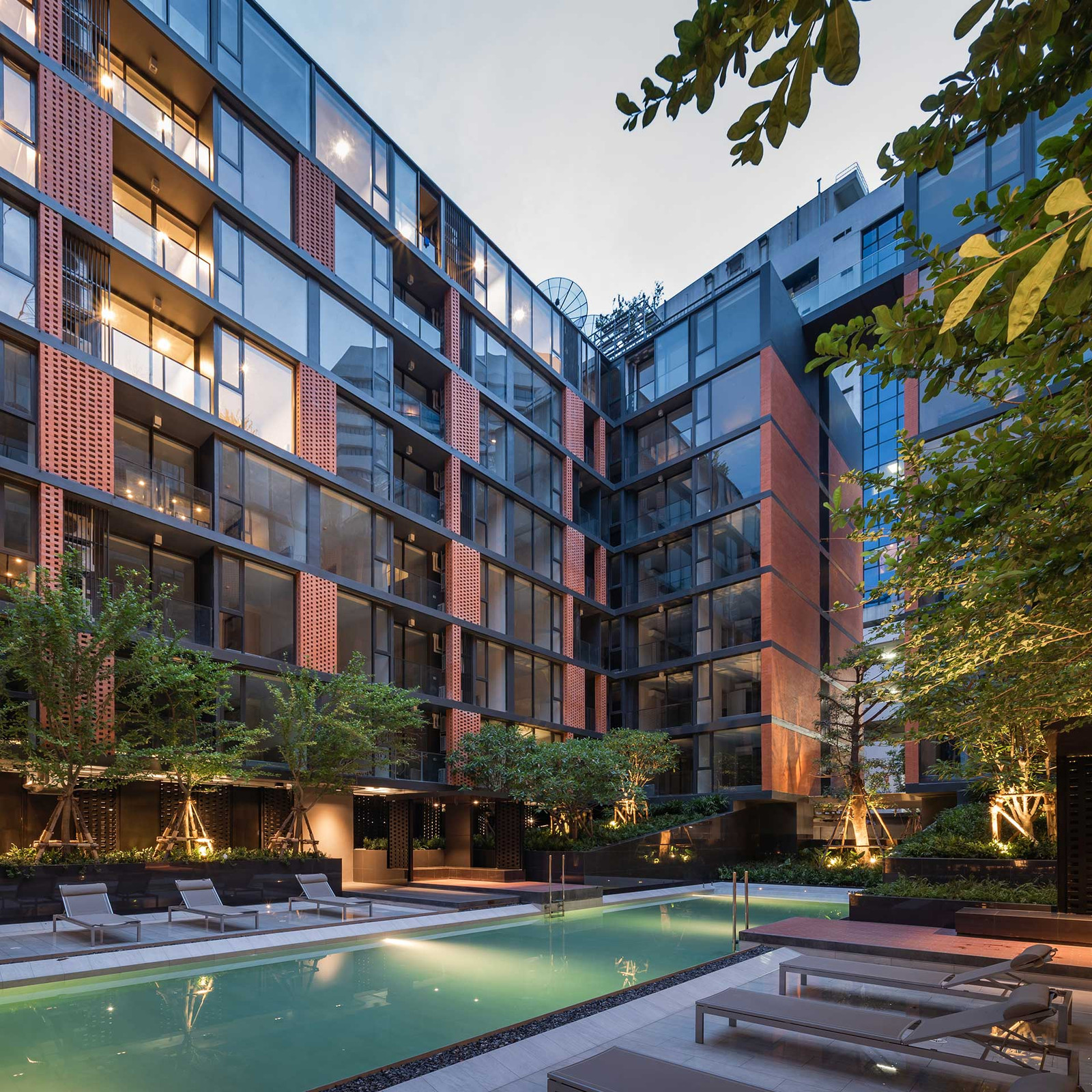 ✨ For Sale: Quintara Treehaus Sukhumvit 42 Condo ✨ 💰 Only 6,400,000 THB