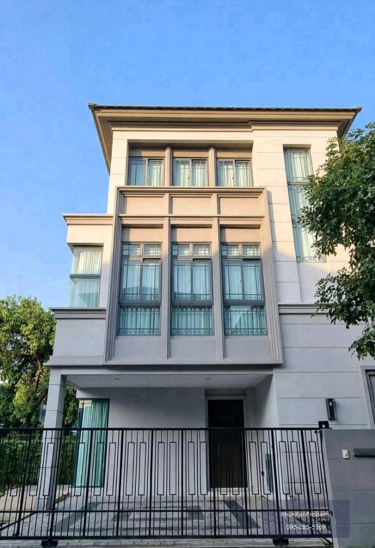 ✅ FOR SALE ✅ The Sonne Srinakarin–Bangna 🔥 HOT DEAL ✅ FOR SALE ✅ The Sonne Srinakarin–Bangna 🔥 HOT DEAL