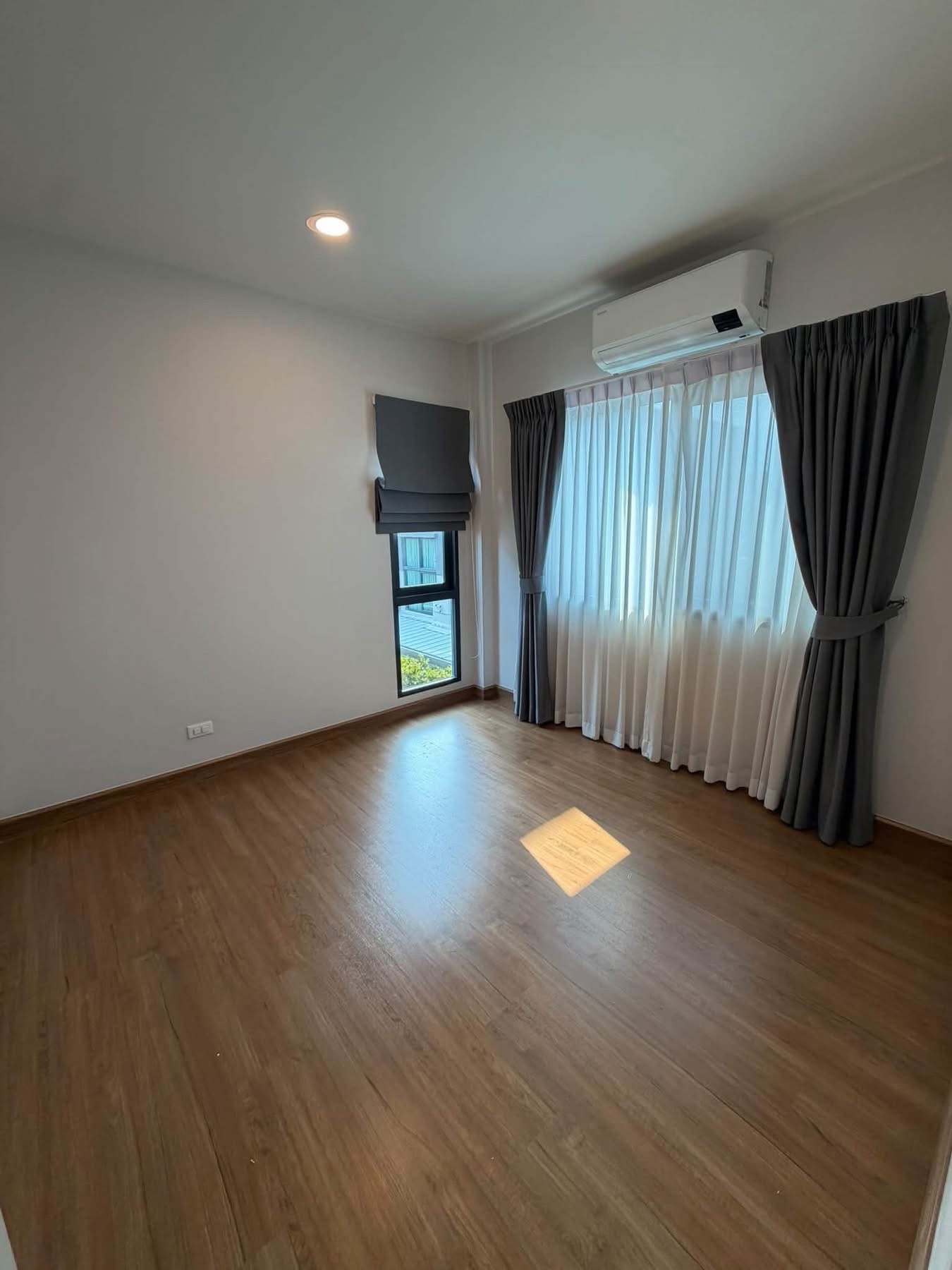 🏠Single house for rent, Centro Bangna Phase 1 – รูปที่ 4
