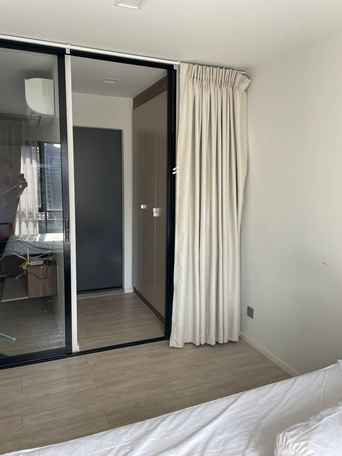 Kave condo ตรงข้าม ม.กรุงเทพ – รูปที่ 2