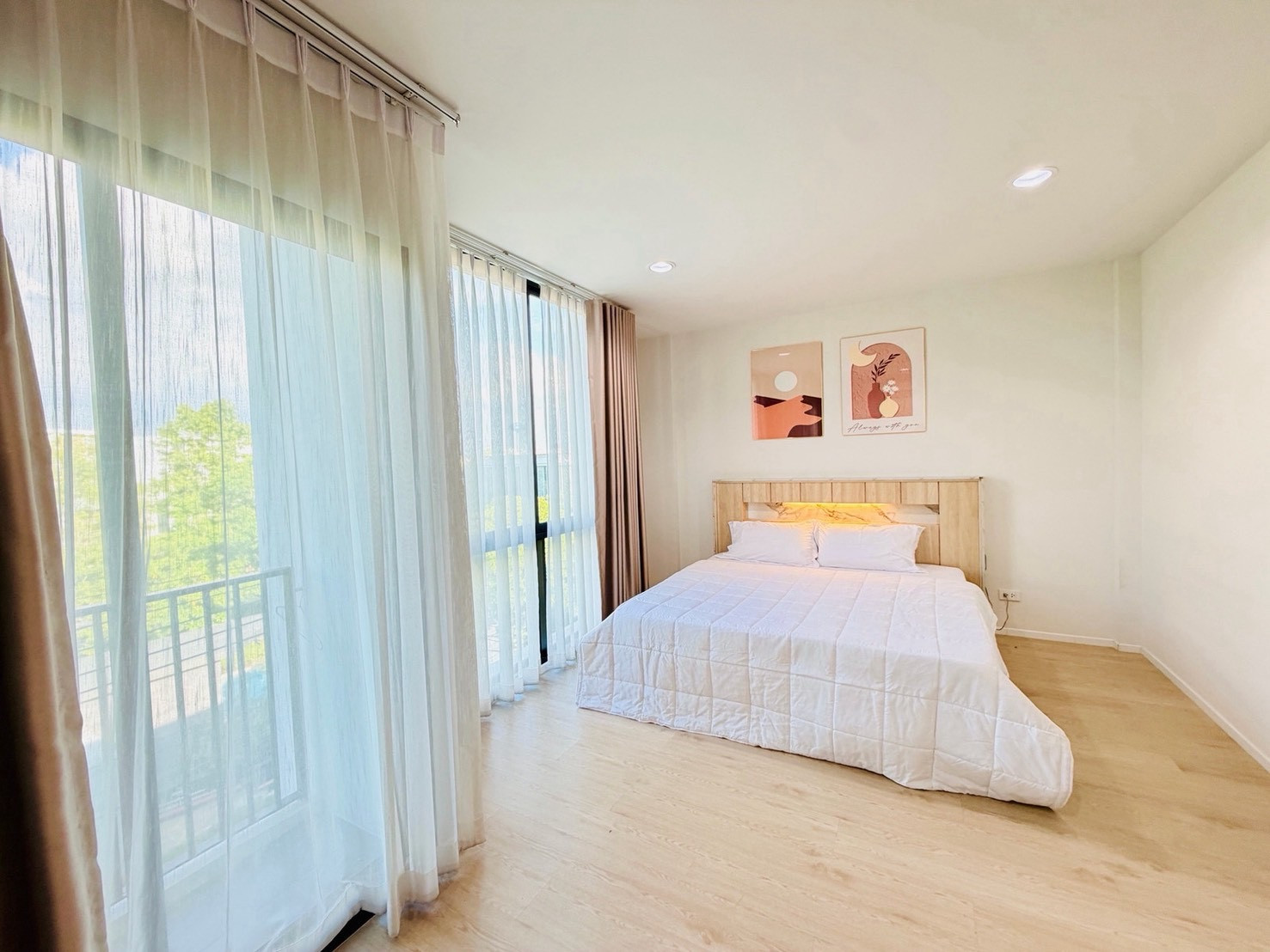 ขาย /ให้เช่า townhome 3 ชั้นโครงการ Nue connex ดอนเมือง รหัส : T8263 ขาย /ให้เช่า townhome 3 ชั้นโครงการ Nue connex ดอนเมือง รหัส : T8263