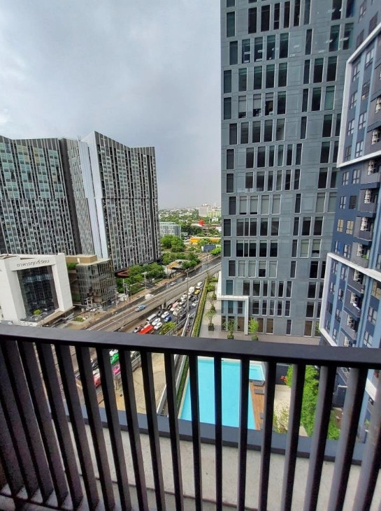Condo for sale, Metris Rama 9-Ramkhamhaeng, 12th floor, 1 bedroom, 50 sq m, pets allowed, price 5,040,000 baht @cfr7003n Condo for sale, Metris Rama 9-Ramkhamhaeng, 12th floor, 1 bedroom, 50 sq m, pets allowed, price 5,040,000 baht @cfr7003n