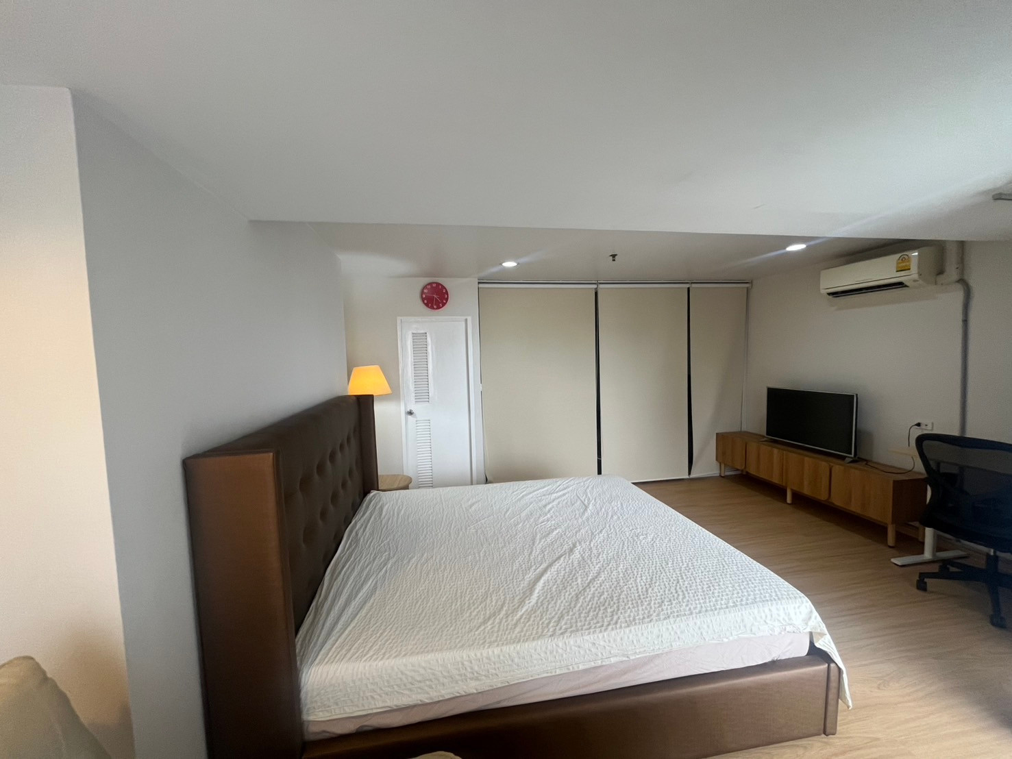 (รหัส R204) ให้เช่าคอนโด โครงการ The Waterford Condominium : เดอะ วอเตอร์ฟอร์ด คอนโดมิเนียม – รูปที่ 2