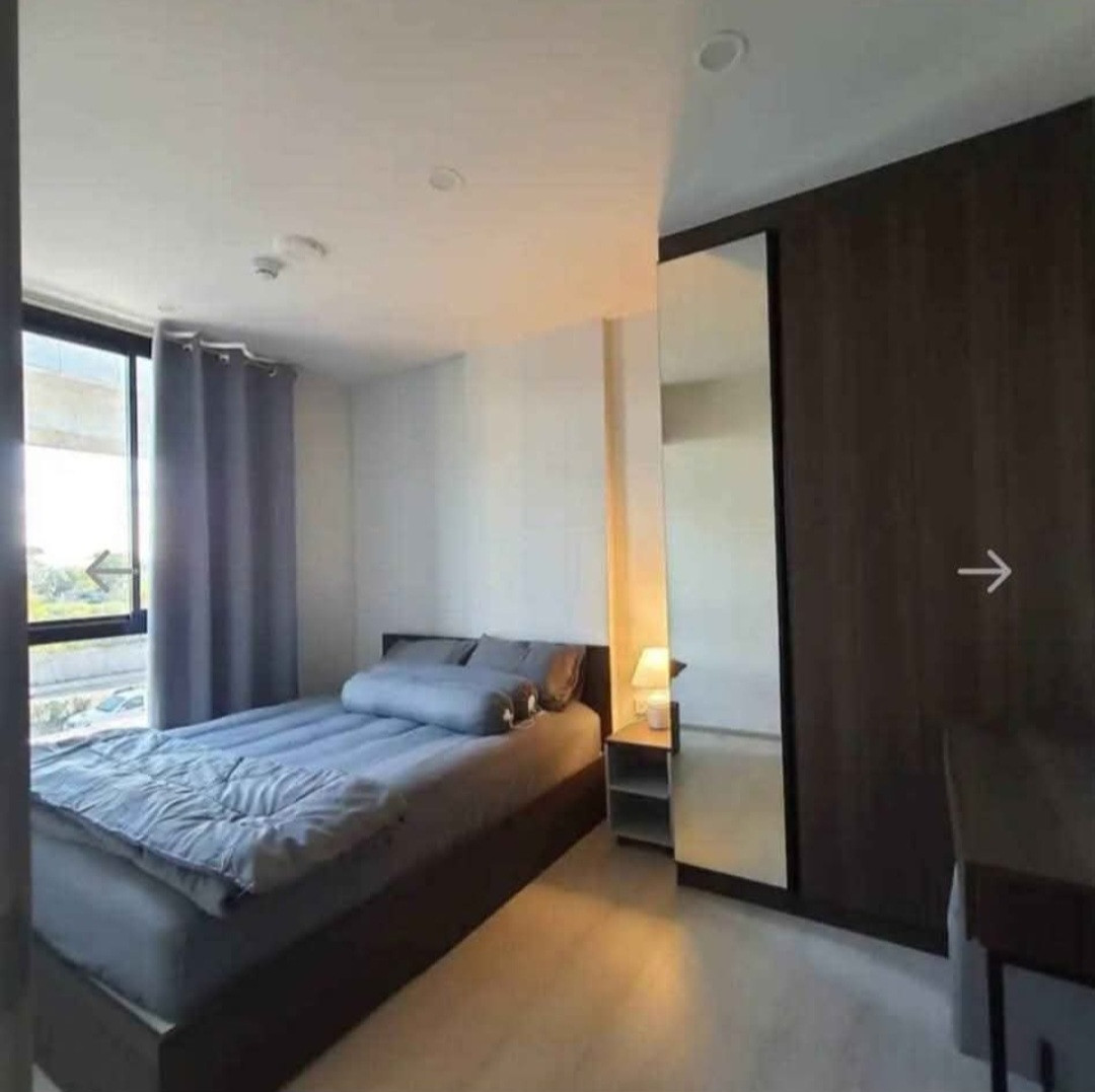 Condo for sale New Cross Khu Khot Station